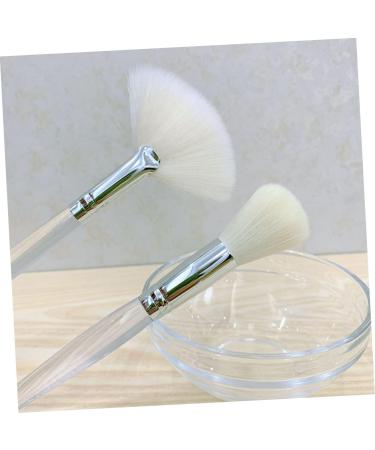 Beatifufu 1 Set Brush Set Wash Foam Tool Foam Bubble Maker Brush Wash Foam Maker Brush Foaming Brush Facial Cleaner Foaming Tool Salon Supplies Beauty Salon Tool Brush - Buy Online on GoSupps.com