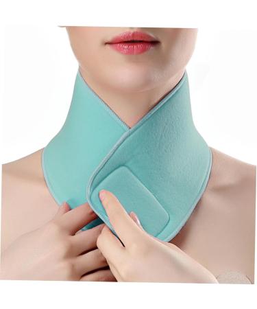 minkissy Neck Moisturizing Mask Gel Scarf - Buy Online on GoSupps.com