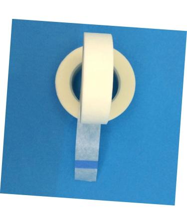 Housoutil Eye Pads for Lashes Cut Medical Foam Tape Adhesive Tape Medical Lash Extensions Supplies Medical Tape Under Eye Pads Lash Extension Supplies White Eyelash Patch - Buy Online on GoSupps.com