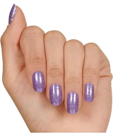 Color Street Glitter Days Ahead Nail Polish Strips FMG210 - Buy Online on GoSupps.com