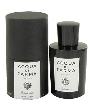 Acqua di Parma Colonia Essenza Eau de Cologne for Men 3.4 Ounce 3.4 Ounce (Pack of 1)