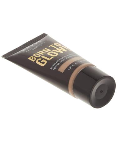 NYX Born To Glow Radiant Foundation - Porcelain (Cool Undertone) - Buy Online on GoSupps.com