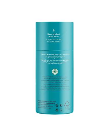 ATTITUDE After Sun Stick - Plant-based, Vegan, Cruelty-free, Mint & Cucumber - 3 Ounce - Buy Online on GoSupps.com