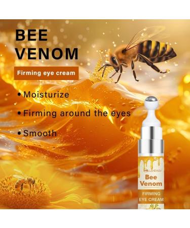 Botox bee venom wrinkle removal cream Bee Venom Wrinkle Firming Multi-Purpose Cream BotoxBee Moisturizing and Lifting Anti-Aging Skin Treatment Cream bee venom anti wrinkle firming serum - Buy Online on GoSupps.com