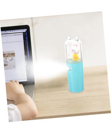  Gogogmee Portable 35ml Facial Steamer for Little Ones Mothers and Singers - Buy Online on GoSupps.com