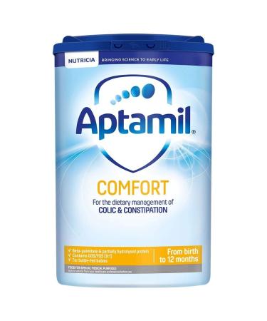 Aptamil Comfort Milk 800g