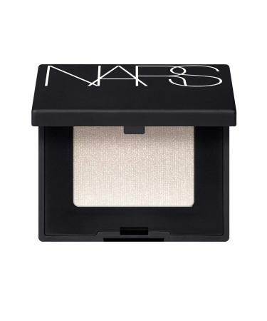 NARS SINGLE EYESHADOW .04 OZ / 1.1 g - # 5333 ISLA BONITA (Iridescent White Gold)