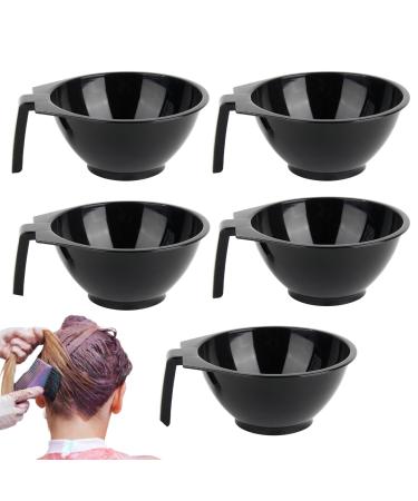 Les Bols de M lange pour Teinture Capillaire - Bol de M lange pour Coloration de Salon - Accessoires Grand Format Coloriste D butants Passionn s