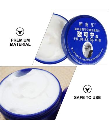 3ST Frostbite Ointment - Anti-Aging Hand Cream for Dry Hands | Moisturizing & Repairing Formula - Buy Online on GoSupps.com