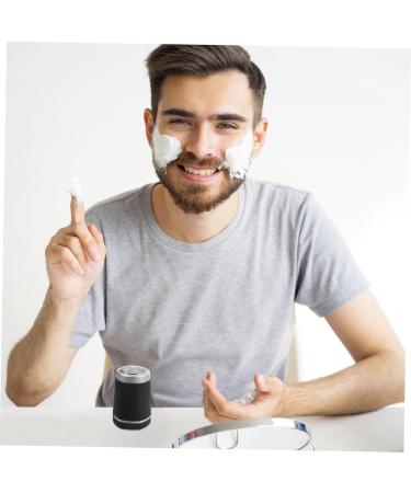 Minkissy Electric Shaver for Men | Compact Travel Razor & Hair Shaver Accessories - Ideal for Men s Grooming & Shaving on the Go - Buy Online on GoSupps.com