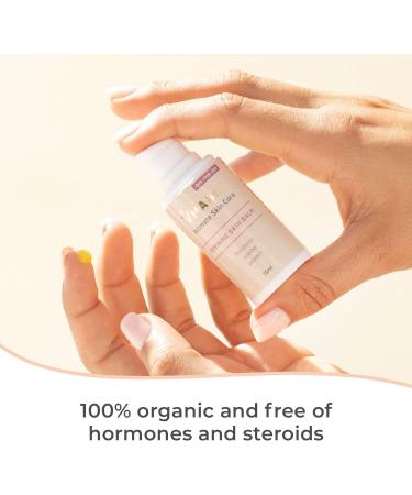 Medicine Mama's VMagic Intimate Skin Balm 15ml â€“ Soothing Relief & Hydration - Buy Online on GoSupps.com