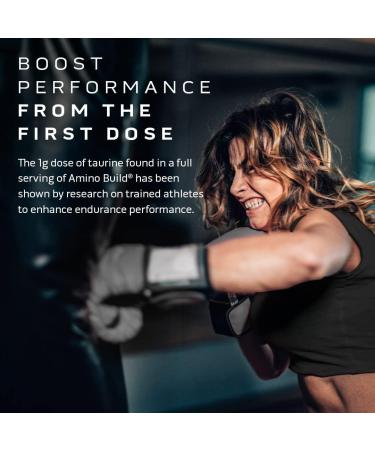 MuscleTech Post Workout BCAA Amino Acid MuscleTech Amino Build Sport BCAAs Muscle Builder & Muscle Recovery Powder Featuring L-Leucine & Betaine BCAAs Amino Acids Supplement Fruit Punch Blast (30 Servings) - Buy Online on GoSupps.com