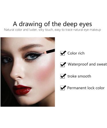 Rotating A/A Plum Flower Makeup Set - Multifunctional Cosmetics Palette with Lip Gloss Powder Concealer & Eyeshadow for Women & Girls - Buy Online on GoSupps.com