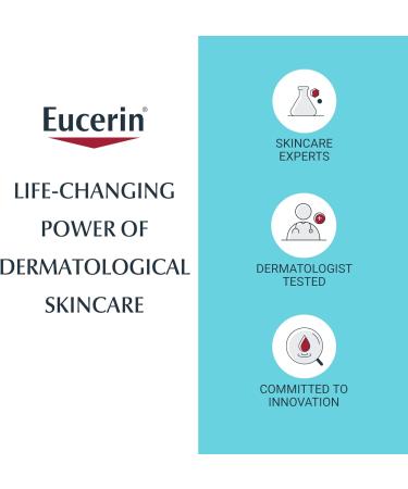EUCERIN Complete Repair Moisturizing Hand Cream | Dry to Very Dry Skin | Eucerin Hand Cream Dry Hands 75mL - Pack of 3 | 5% Urea Cream | Ceramide Cream | Dry Skin Cream | Fragrance-free Cream 75 ml (Pack of 3) - Buy Online on GoSupps.com