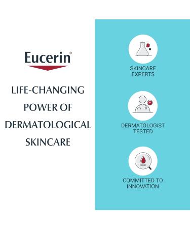 Eucerin Complete Repair Lotion 500 mL - Intense Hydration & Skin Repair | Shop Internationally - Buy Online on GoSupps.com