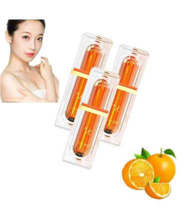 Five Vitamin C Brightening Cream Five Vitamin C BB Cream Skin Correction BB Cream Brightening Lazy Concealer Suitable for All Skin Types 3ps