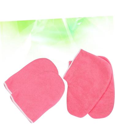 Cire pour Bain de Paraffine avec Prot ge-mains et Accessoires pour Maintenir la Chaleur et Hydrater la Peau - Buy Online on GoSupps.com