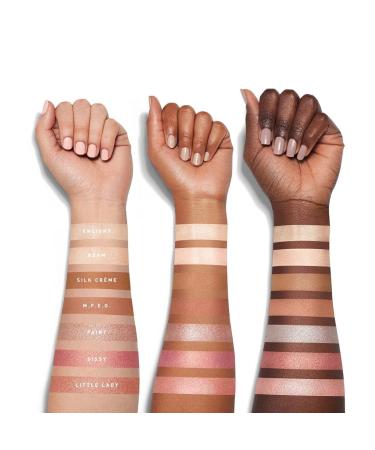 Jaclyn Hill Palette | Morphe Cosmetics - Shop the Best Eyeshadow Palette Online - Buy Online on GoSupps.com