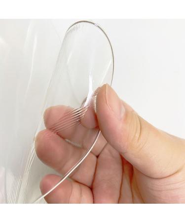 Silicone Peach-shaped Reusable Anti-Wrinkle Chest Patch - Prevent Wrinkles & Smooth Skin | International Shipping Available - Buy Online on GoSupps.com