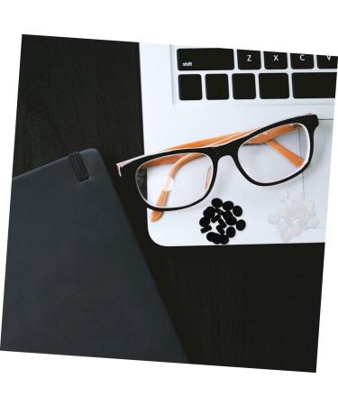 Osaladi Schnapps Glasses - 24 Pairs Slide-Resistant Cover Sunglasses Holder & Accessories | Mini Vitroleros for Glasses Leg Coverage | Durable Silicone Frames - Buy Online on GoSupps.com