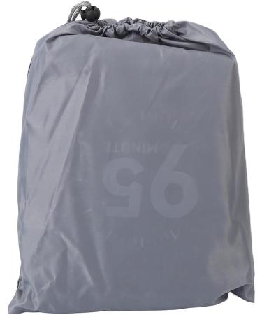 Large Collapsible Foot Bath Basin Portable and Foldable SPA Tub for Home Travel Keeps Water Warm Multifunctional Use for Laundry and Picnics (Gray) - Buy Online on GoSupps.com