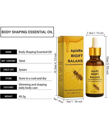 Firming Body OilMuscle Relief 30ml Fast Absorbing Massage Oil For Daily Use Men Women After Workout Relaxation At Home - Buy Online on GoSupps.com