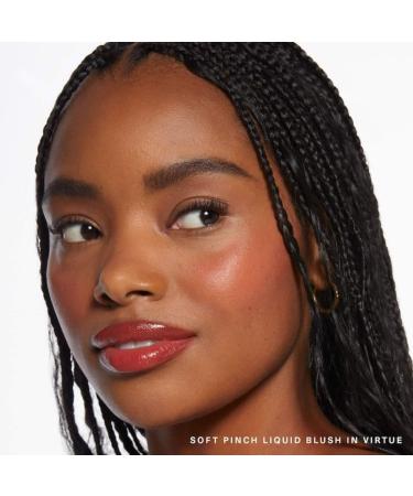 Buy Rare Beauty Mini Soft Pinch Liquid Blush 3.2ml | International Shipping Available - Buy Online on GoSupps.com