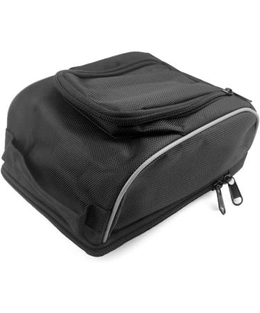 Portable Lithium Electric Bike Scooter Head Bag - Front Head DIY Ebike Pack - Buy Online on GoSupps.com