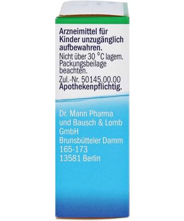 Buy Artelac Eye Drops 3x10 ml - Fast International Shipping | Quality Eye Care - Buy Online on GoSupps.com