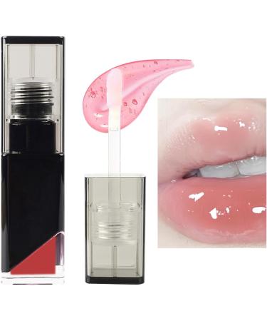  lyanny lyanny Moisturizing Lip Gloss Hydrating Lip Color - Long-Lasting Lip Gloss - Nourishing Lip Shine - Buy Online on GoSupps.com