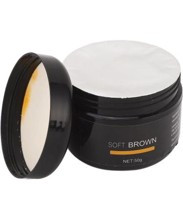 Fyearfly Tanning accelerator cream 2 x 50 g selftanning cream longlasting tan quickly absorbed moisturizing for all skin types dark brown - Buy Online on GoSupps.com