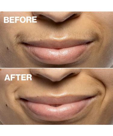 Laluerck Lip Care Fuzz Removal Cream Painless gentle premium hair removal cream for the sensitive skin of the face - Buy Online on GoSupps.com