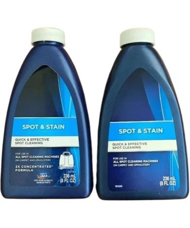 Compatible for Bissell Vacuum Cleaner Cleaning Fluid Floor Cleaning As Shown - Buy Online on GoSupps.com