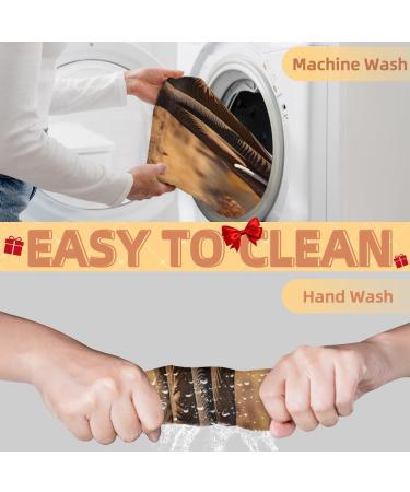 Shop African Elephant Beard Bib Apron Best Beard Hair Catcher for Men | Ideal Father's Day & Christmas Gifts - Buy Online on GoSupps.com