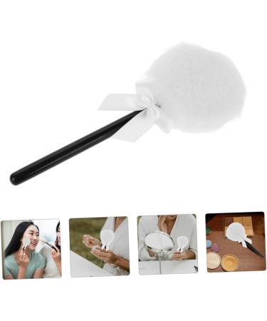 MERRYHAPY Makeup Puff Compact Powder Puff Powder Puff Fluffy Powder Puff Powder Puff for Body Powder Makeup Powder Puff Kid Puff Body Powder Puff Powder Makeup Tools Powders Puff - Buy Online on GoSupps.com
