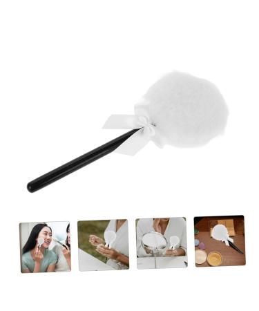 Buy Makeup Puff for After-Bath: Fluffy Round Powder Puff for Beauty & Kids - Refreshing Powder Tools - Buy Online on GoSupps.com