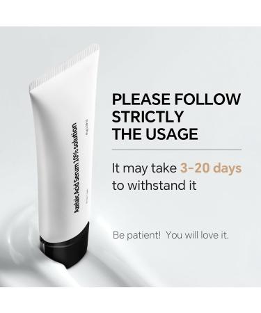 10% Azelaic Acid Serum Cream - Acne & Rosacea Treatment Dark Spot Fader Pore Refining Redness Relief - 1.59oz - Buy Online on GoSupps.com