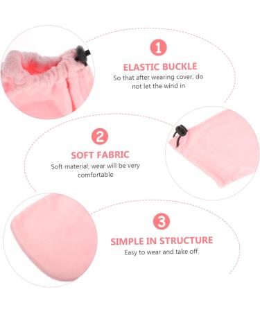 Beavorty 5 Pairs Wax Thermal Insulation Gloves thermal hand liner paraffin hand mittens hand spa gloves paraffin gloves hand gloves spa warm mittens cotton lining moisturizing Work - Buy Online on GoSupps.com