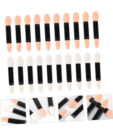 SOESFOUFU 20pcs Brush Eyeshadow Eyeshadow Brush Kit Women Eyeshadow Brush - Buy Online on GoSupps.com
