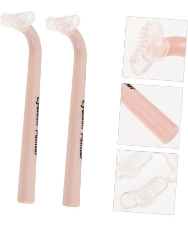 3 Sets Eye Makeup Aid Lower Eyeliner Stamp Tool Eyelashes Prints Stamp Eyelash Stamp Eyelash Stencils Eyelash Guide Tool Eye Makeup Tool Makeup Lower Eyelashes Stamp Didiseaon - Buy Online on GoSupps.com