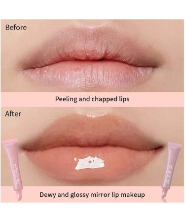 Jelly Lip Glaze - Buy Online on GoSupps.com