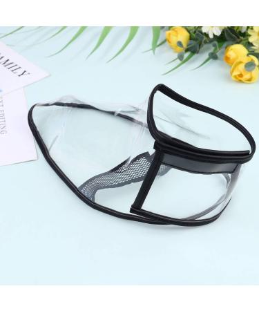 Beaupretty Silicone Shoe Covers Haircut Foot Protection for Salons & Hairdressers | Waterproof Rainwear & Boot Covers 1 Pair - Buy Online on GoSupps.com