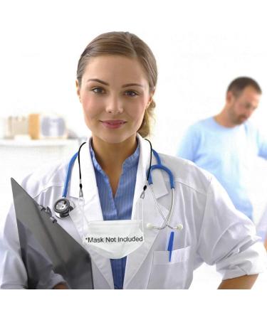 Adjustable Ear Strap for Men & Women - Anti-Lost & Soft Ear Hook Rope (Black) | International Shipping Available - Buy Online on GoSupps.com