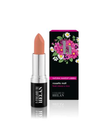 Helan Helan - Matt Apricot Lipstick