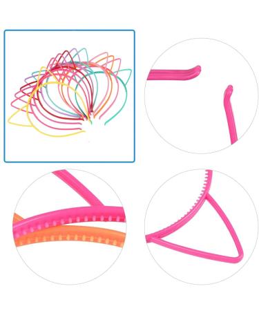 Shop Colorful Cat Ear Headbands - 10 Styles for Women & Girls | International Shipping Available - Buy Online on GoSupps.com