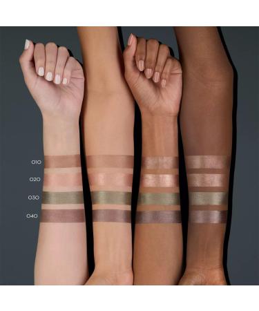 Catrice Cosmetics Aloe Vera Eye Shadow Stick 040 - Hydrating Eye Color for Long-Lasting Wear | Shop Internationally - Buy Online on GoSupps.com