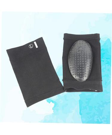 FRCOLOR Arch Support Sleeves - Cushioned Orthotic Insoles & Plantar Support Socks for Pain Relief - Buy Online on GoSupps.com