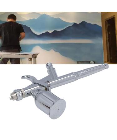 Air Brush for Furniture - Handheld Adjustable Air Paint for High Gloss Coating - International Shipping - Buy Online on GoSupps.com