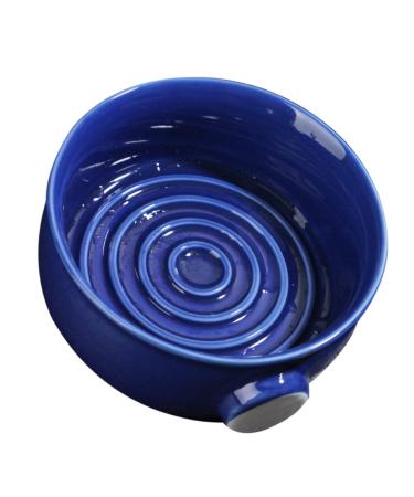 Milist shaving bowl made of ceramics 1 pcs razor foam shell ancient shaving shell vintage shaving shell travel shaving shell shaving brushes shell shaving razor razor soap ceramic