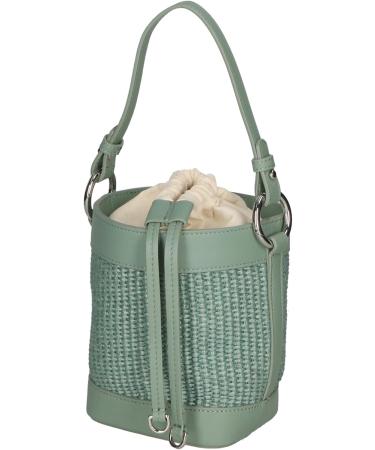 FELIPA Women's Handbag Bucket Bag One Size Mint - Buy Online on GoSupps.com